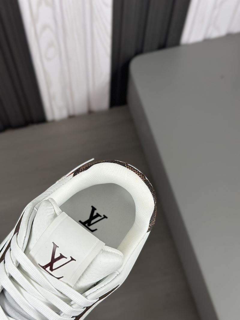 Louis Vuitton Trainer Sneaker